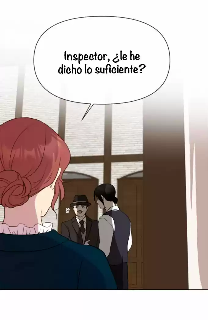 Los Intrusos Del Conde - Capítulo 8 - Página 36 - LectorTMOo