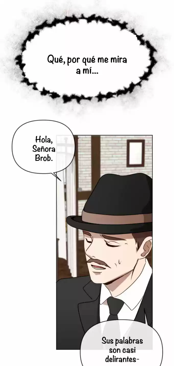 Los Intrusos Del Conde - Capítulo 8 - Página 38 - LectorTMOo