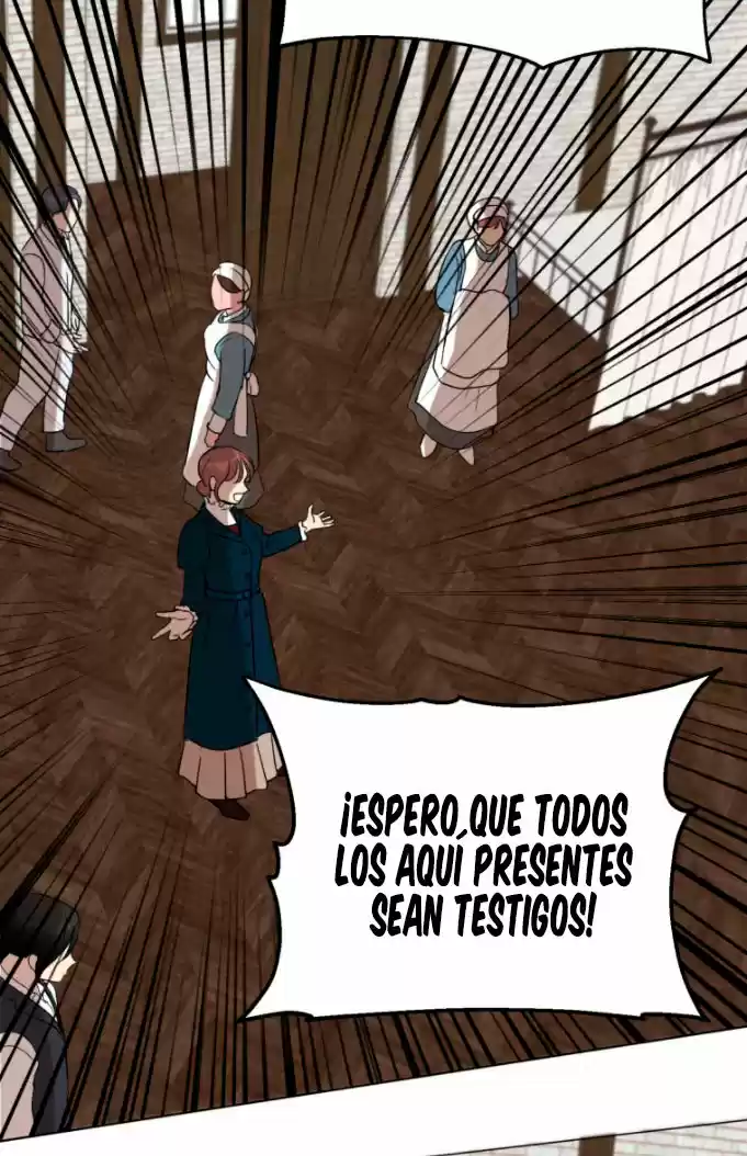 Los Intrusos Del Conde - Capítulo 8 - Página 40 - LectorTMOo