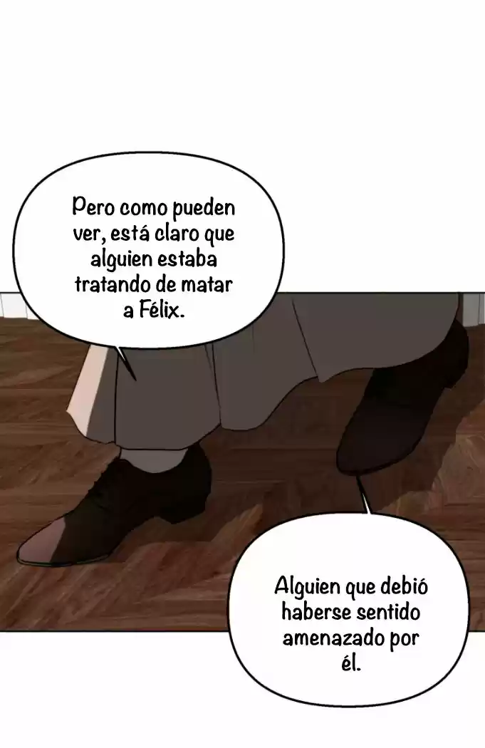 Los Intrusos Del Conde - Capítulo 8 - Página 44 - LectorTMOo