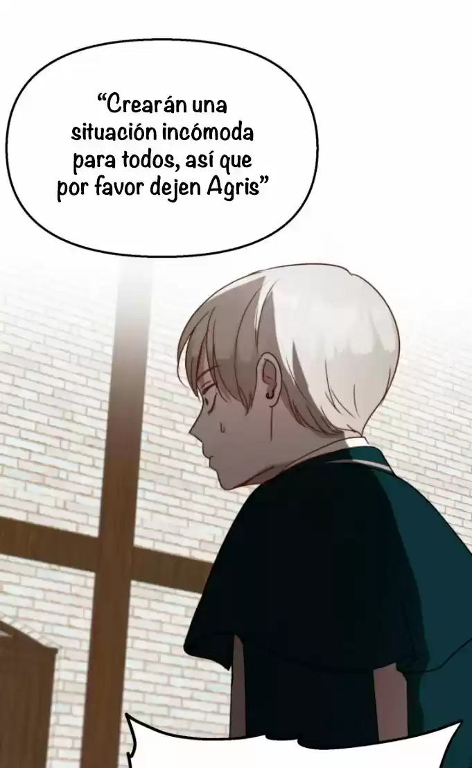Los Intrusos Del Conde - Capítulo 8 - Página 46 - LectorTMOo
