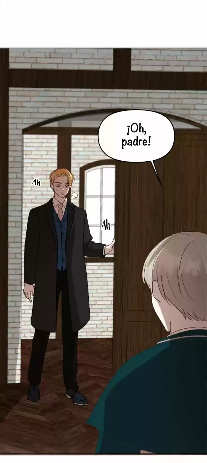 Los Intrusos Del Conde - Capítulo 8 - Página 64 - LectorTMOo