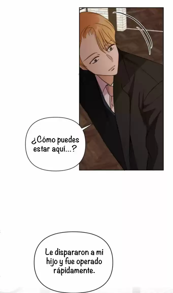 Los Intrusos Del Conde - Capítulo 9 - Página 11 - LectorTMOo