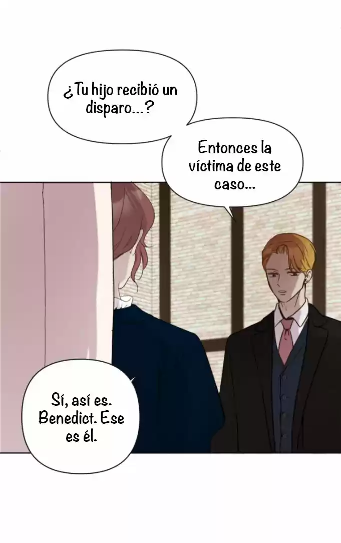 Los Intrusos Del Conde - Capítulo 9 - Página 13 - LectorTMOo