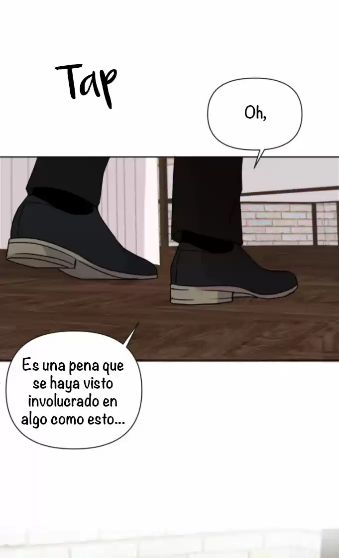 Los Intrusos Del Conde - Capítulo 9 - Página 14 - LectorTMOo