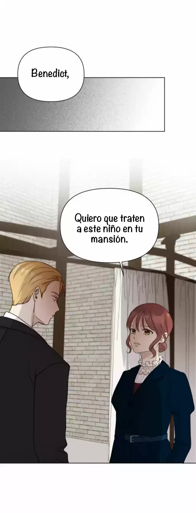 Los Intrusos Del Conde - Capítulo 9 - Página 19 - LectorTMOo