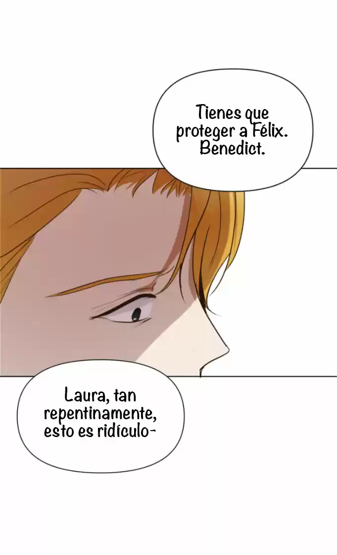 Los Intrusos Del Conde - Capítulo 9 - Página 20 - LectorTMOo