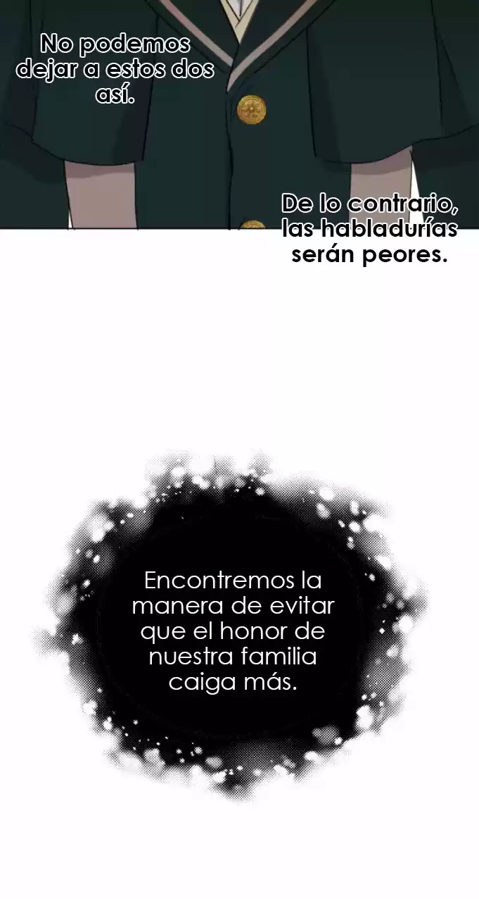 Los Intrusos Del Conde - Capítulo 9 - Página 23 - LectorTMOo