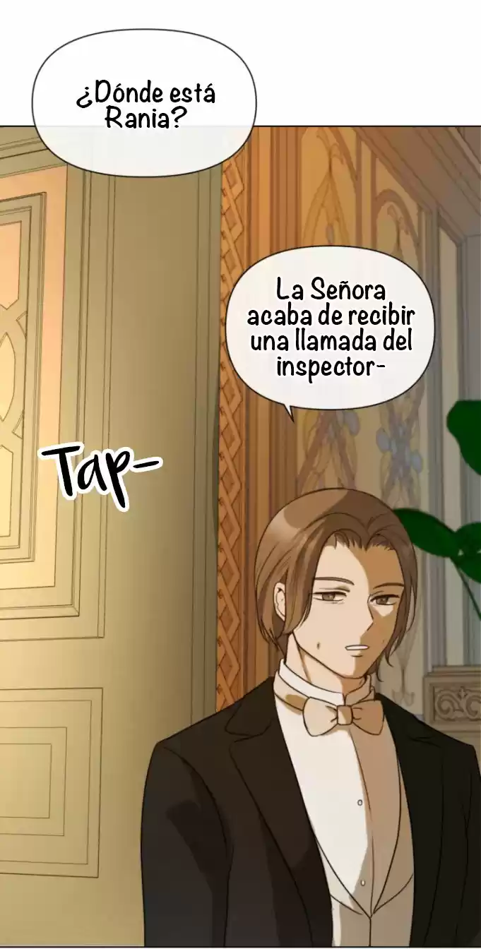 Los Intrusos Del Conde - Capítulo 9 - Página 30 - LectorTMOo