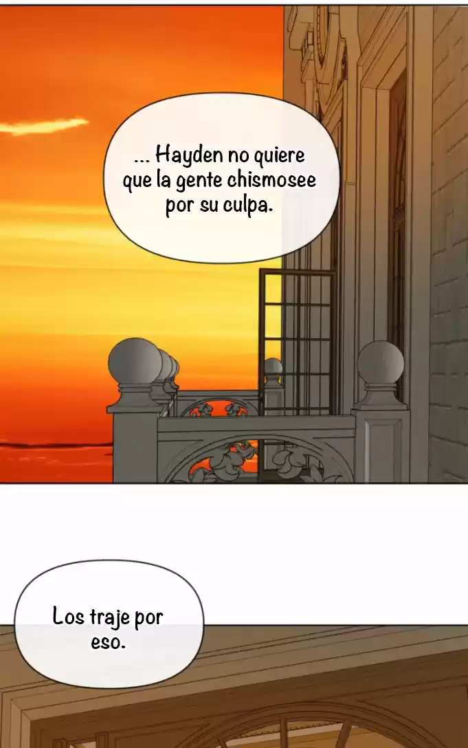 Los Intrusos Del Conde - Capítulo 9 - Página 41 - LectorTMOo