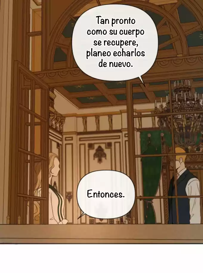 Los Intrusos Del Conde - Capítulo 9 - Página 42 - LectorTMOo