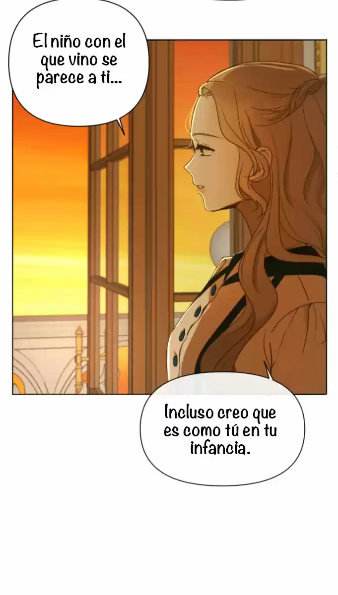 Los Intrusos Del Conde - Capítulo 9 - Página 44 - LectorTMOo