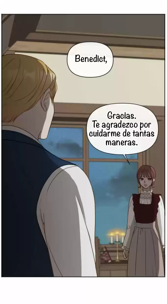 Los Intrusos Del Conde - Capítulo 9 - Página 62 - LectorTMOo