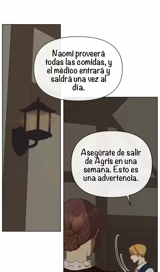 Los Intrusos Del Conde - Capítulo 9 - Página 63 - LectorTMOo