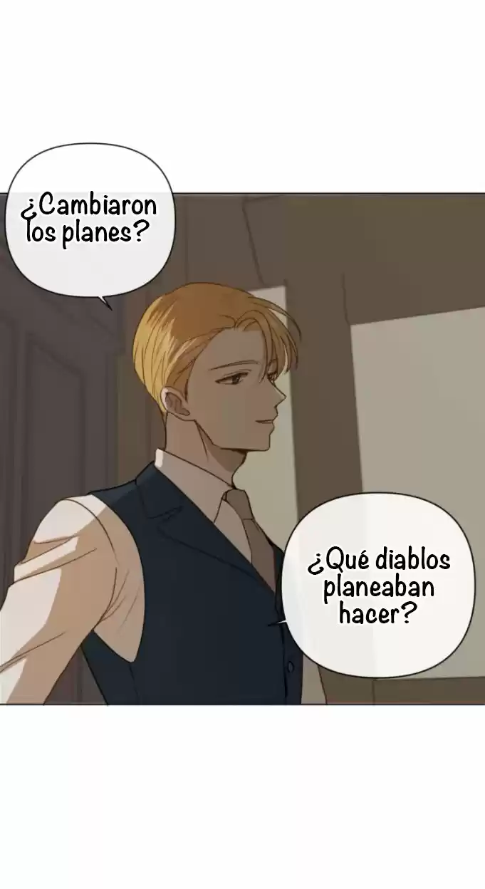 Los Intrusos Del Conde - Capítulo 9 - Página 69 - LectorTMOo