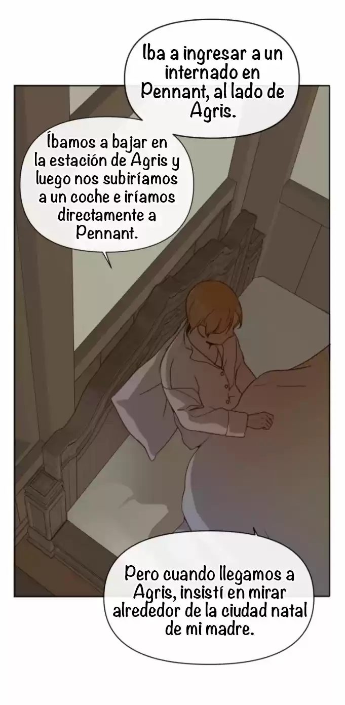 Los Intrusos Del Conde - Capítulo 9 - Página 70 - LectorTMOo