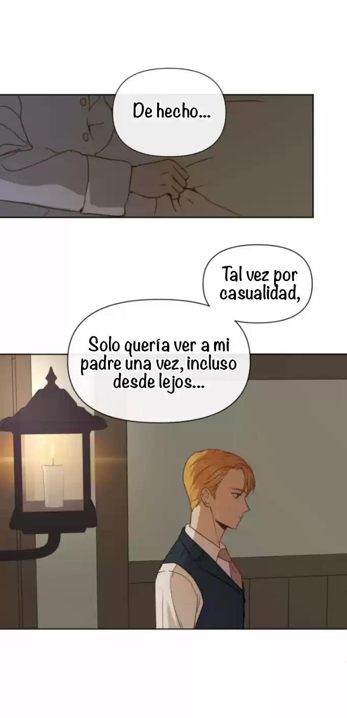 Los Intrusos Del Conde - Capítulo 9 - Página 71 - LectorTMOo