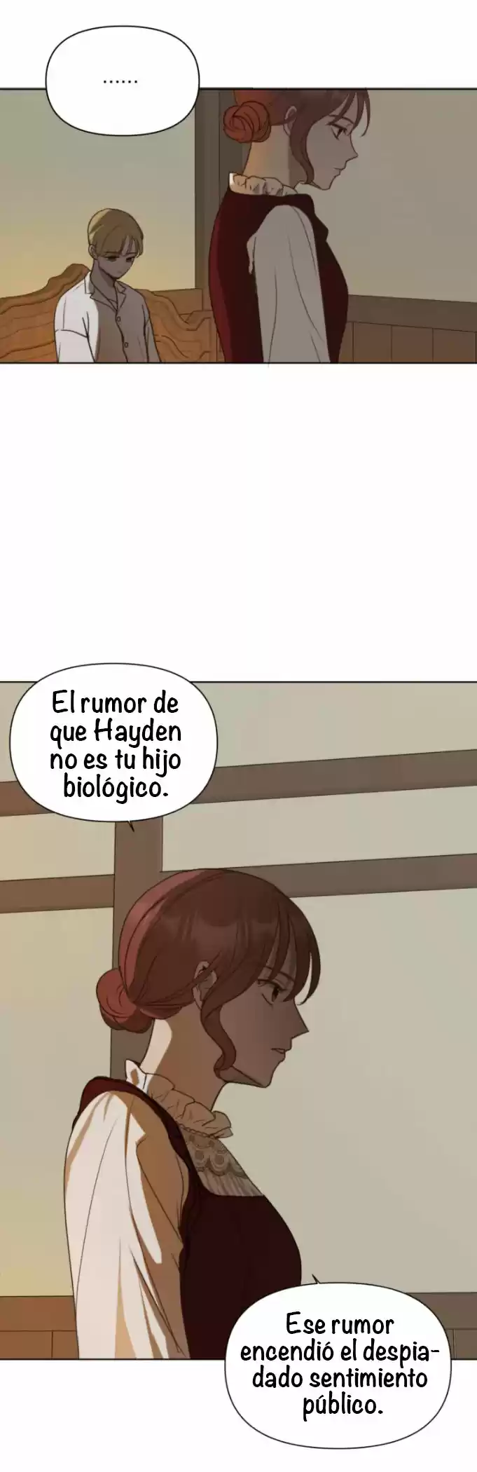 Los Intrusos Del Conde - Capítulo 9 - Página 78 - LectorTMOo