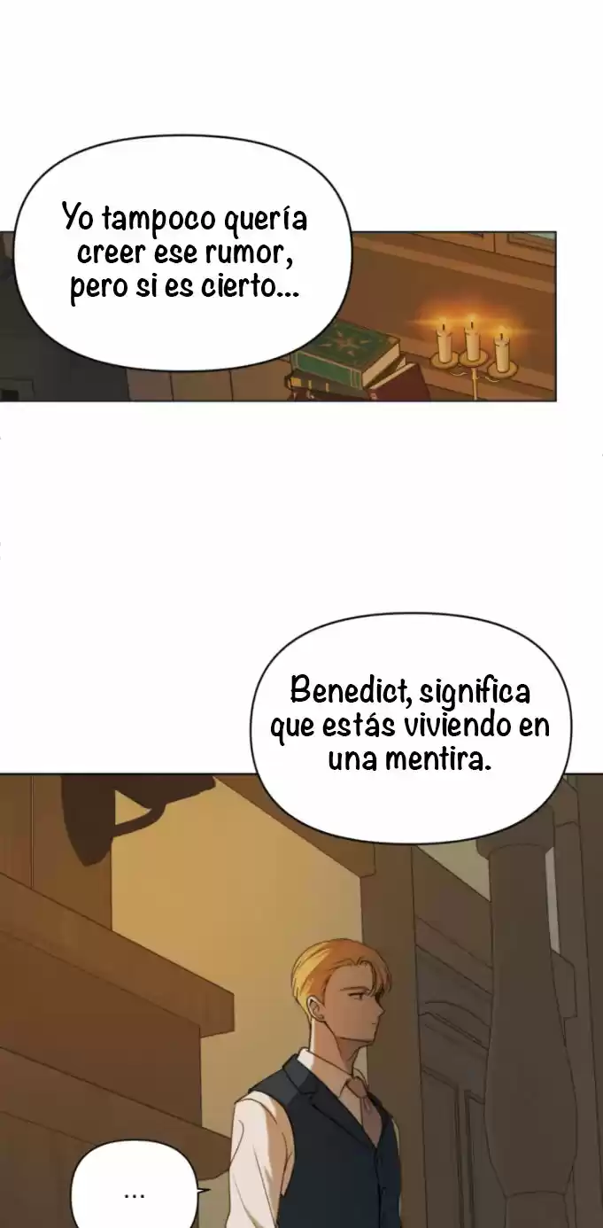 Los Intrusos Del Conde - Capítulo 9 - Página 79 - LectorTMOo
