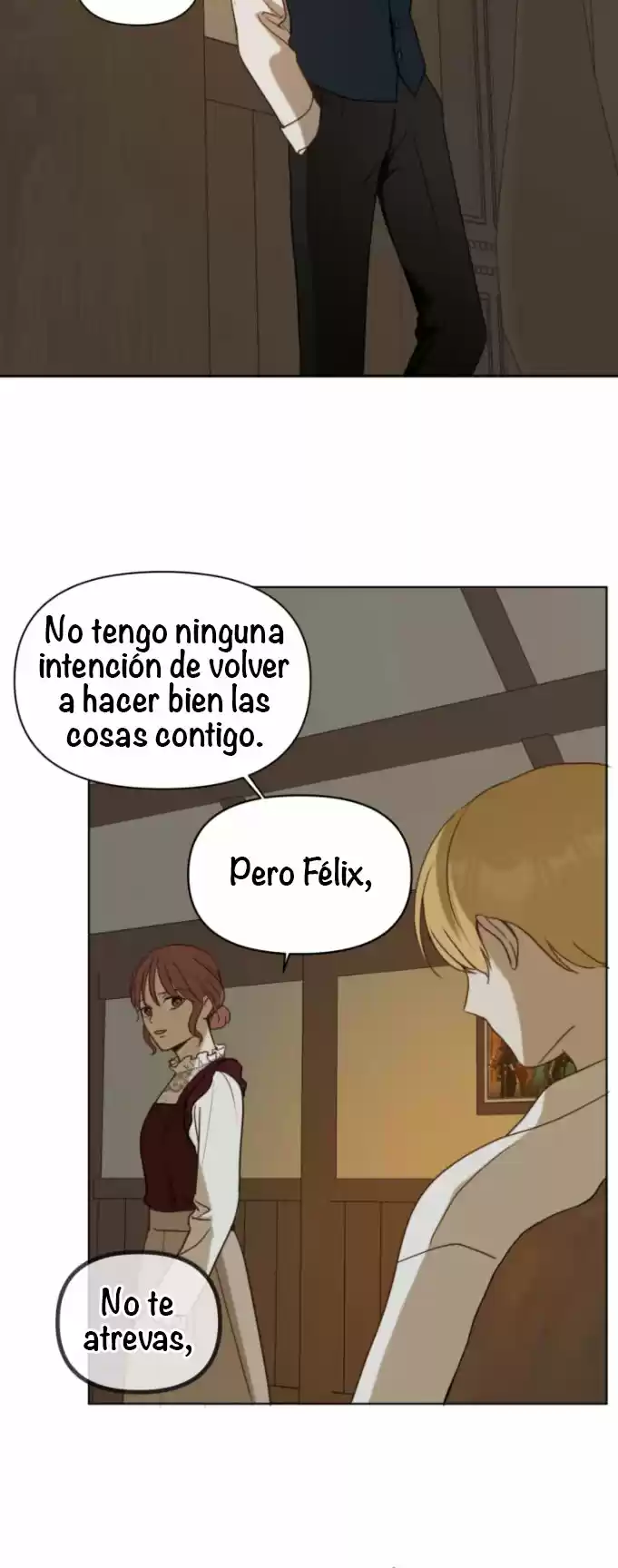 Los Intrusos Del Conde - Capítulo 9 - Página 80 - LectorTMOo