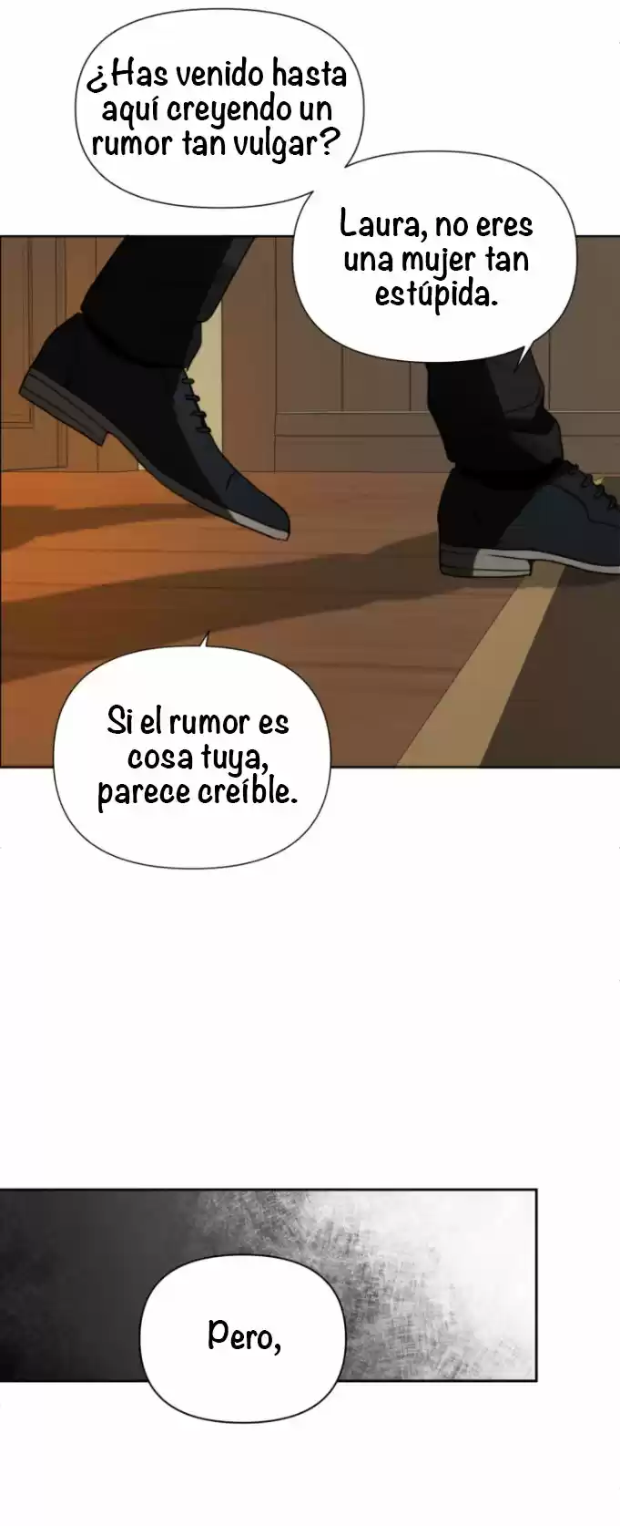 Los Intrusos Del Conde - Capítulo 9 - Página 83 - LectorTMOo