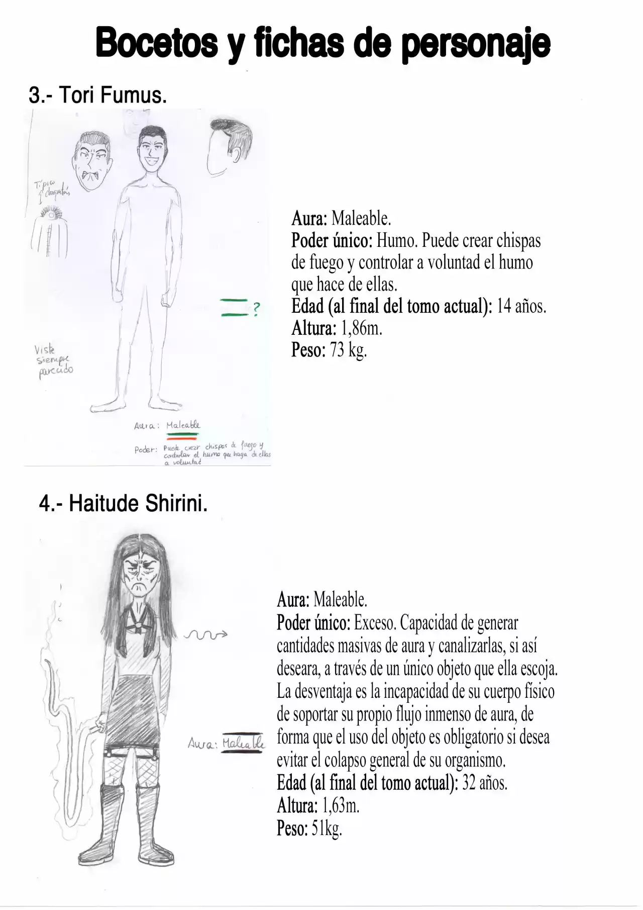 Los Jinetes - Capítulo 10.50 - Página 5 - LectorTMOo