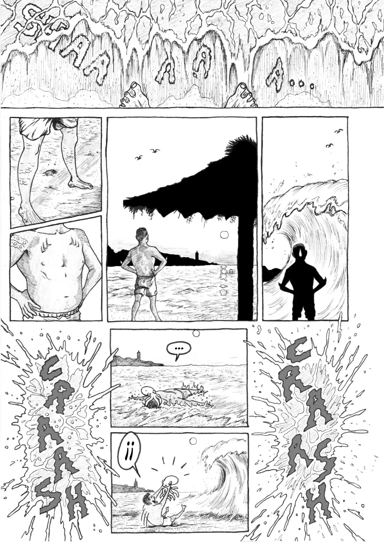 Los Jinetes - Capítulo 22 - Página 6 - LectorTMOo
