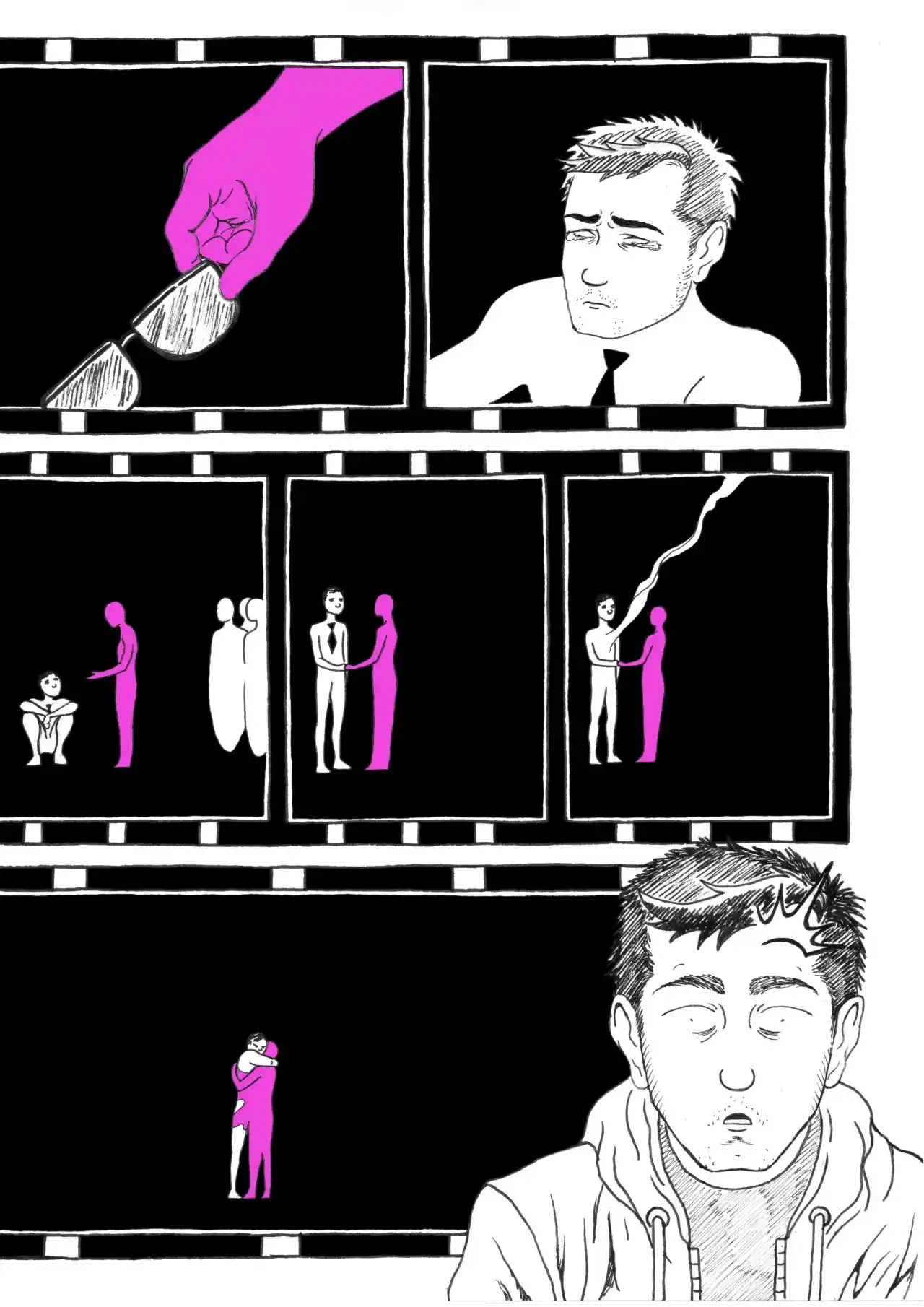 Los Jinetes - Capítulo 22 - Página 29 - LectorTMOo
