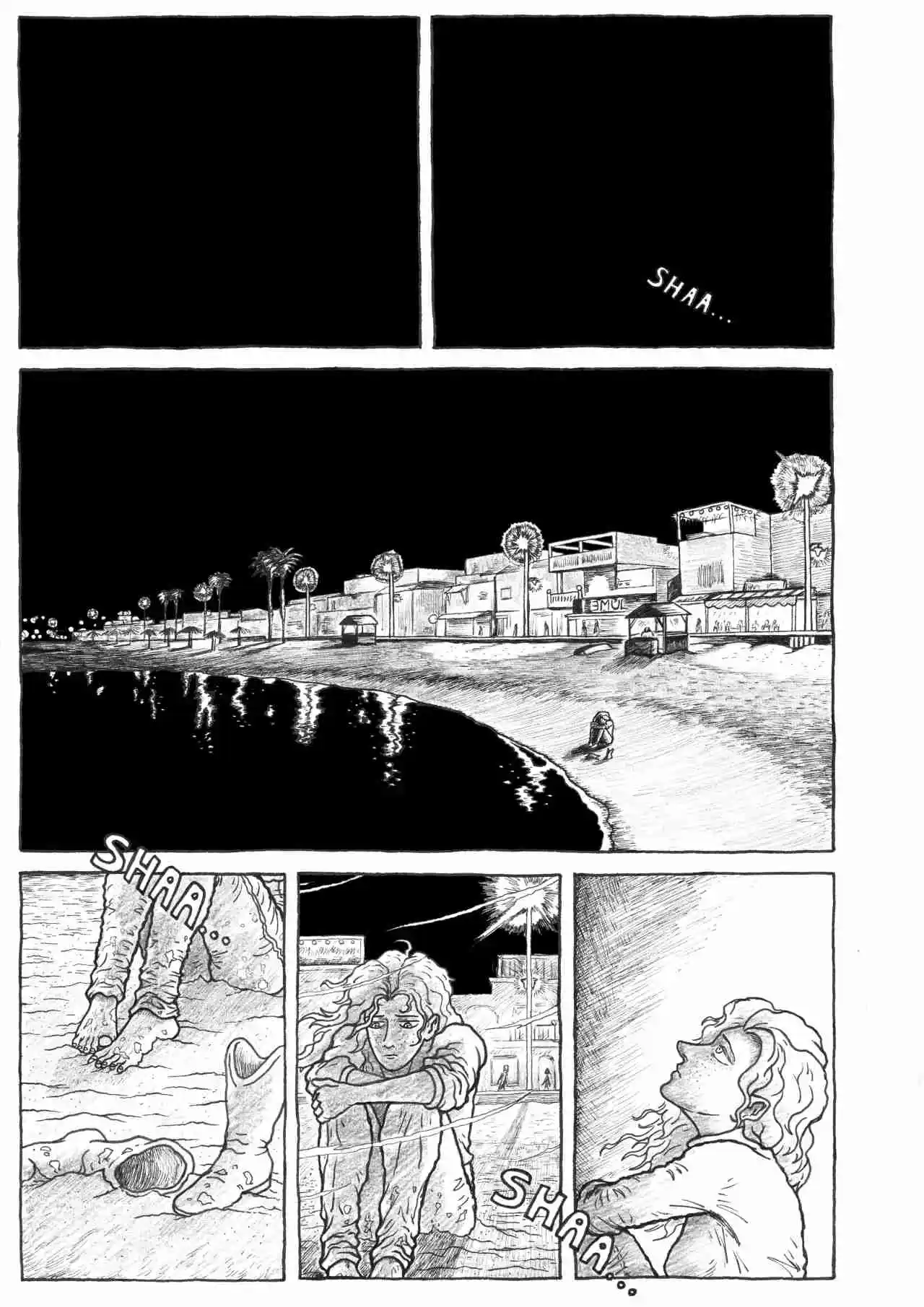 Los Jinetes - Capítulo 23 - Página 10 - LectorTMOo