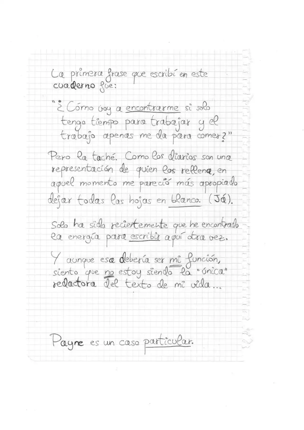 Los Jinetes - Capítulo 23 - Página 14 - LectorTMOo