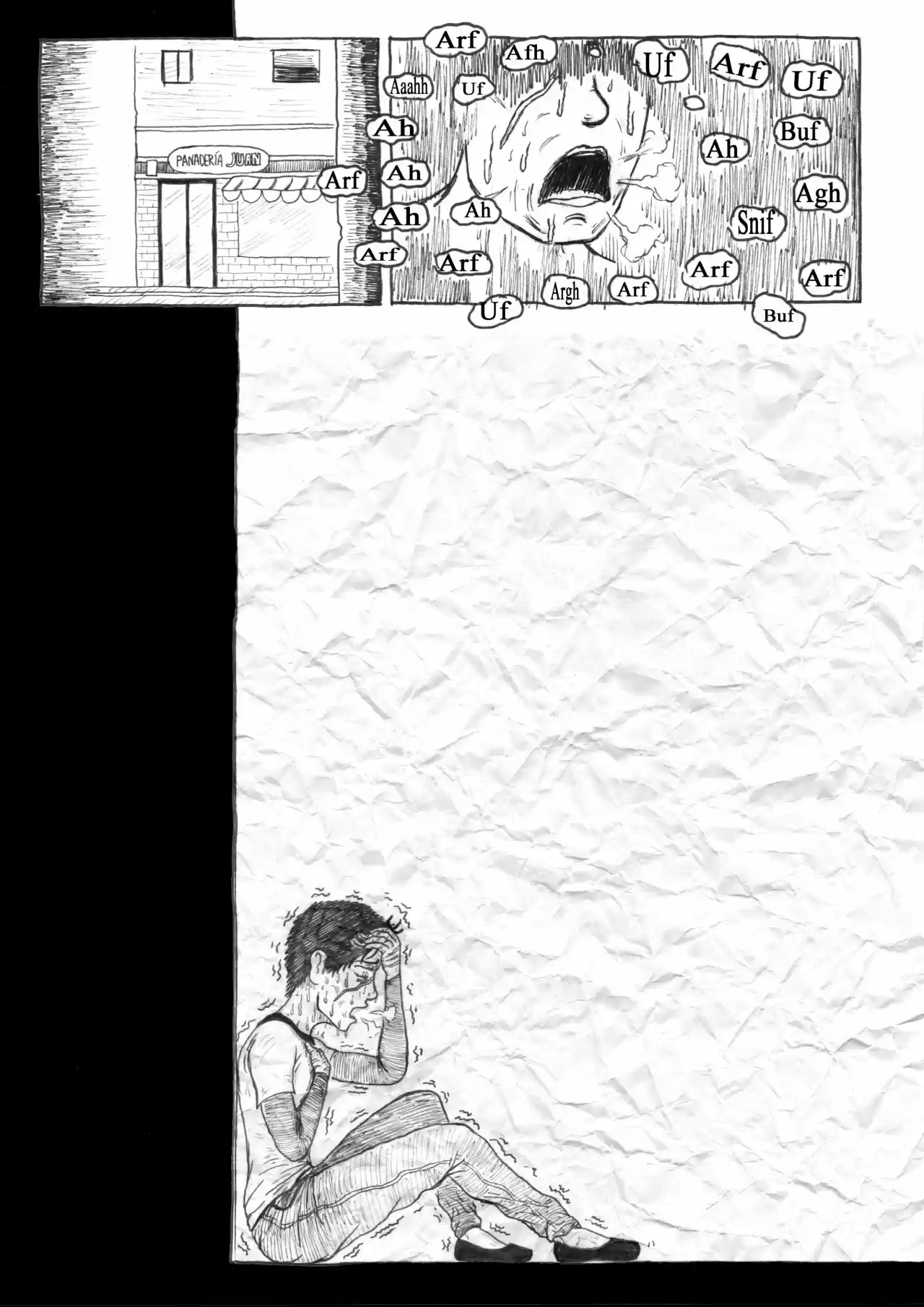 Los Jinetes - Capítulo 7 - Página 24 - LectorTMOo