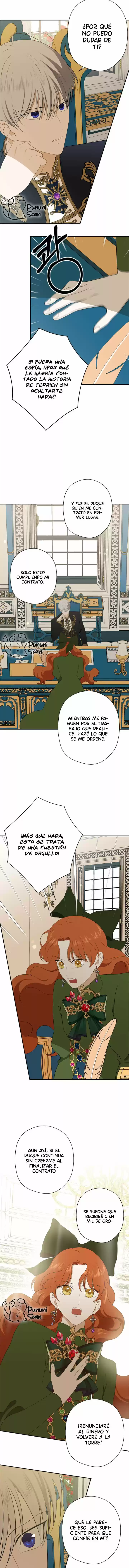 Los Magos Son Pobres - Capítulo 10 - Página 8 - LectorTMOo