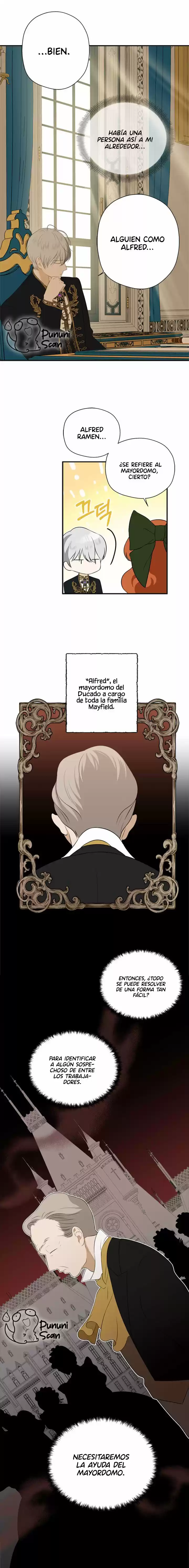 Los Magos Son Pobres - Capítulo 10 - Página 11 - LectorTMOo