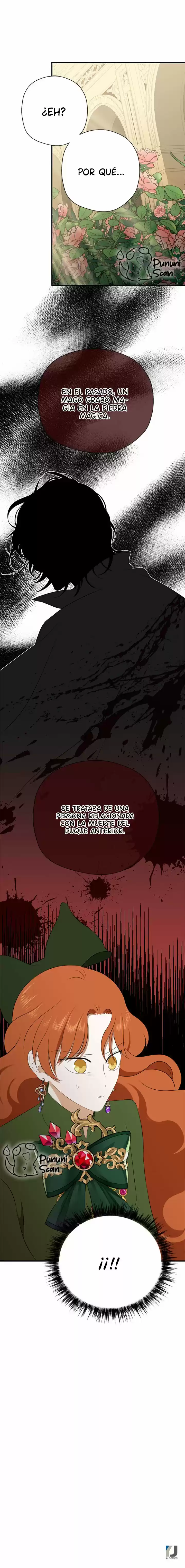 Los Magos Son Pobres - Capítulo 10 - Página 16 - LectorTMOo