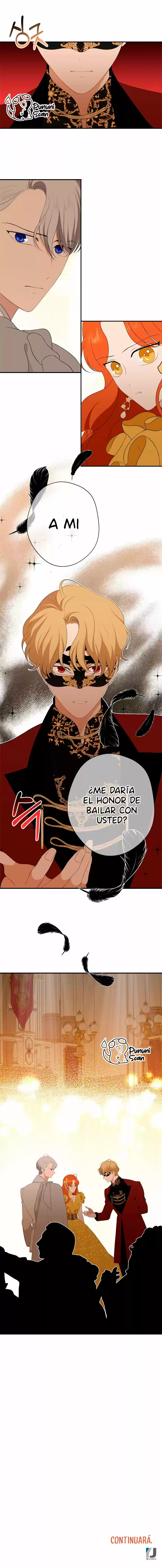 Los Magos Son Pobres - Capítulo 12 - Página 12 - LectorTMOo
