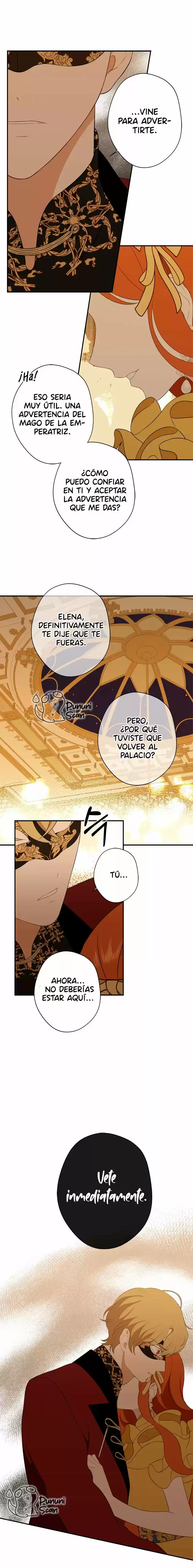 Los Magos Son Pobres - Capítulo 13 - Página 7 - LectorTMOo