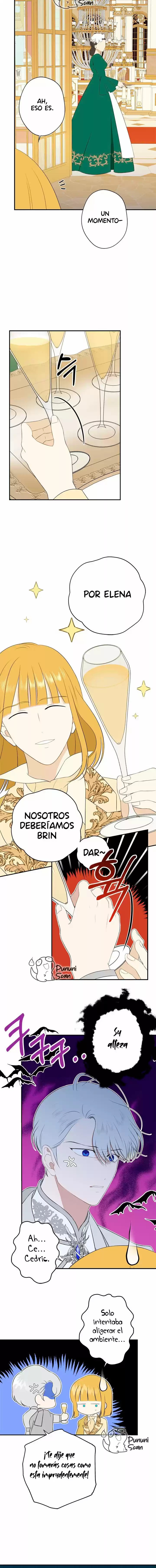 Los Magos Son Pobres - Capítulo 13 - Página 13 - LectorTMOo