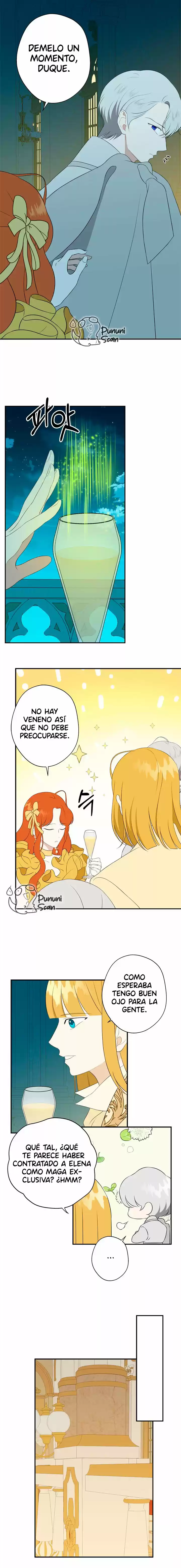 Los Magos Son Pobres - Capítulo 13 - Página 14 - LectorTMOo