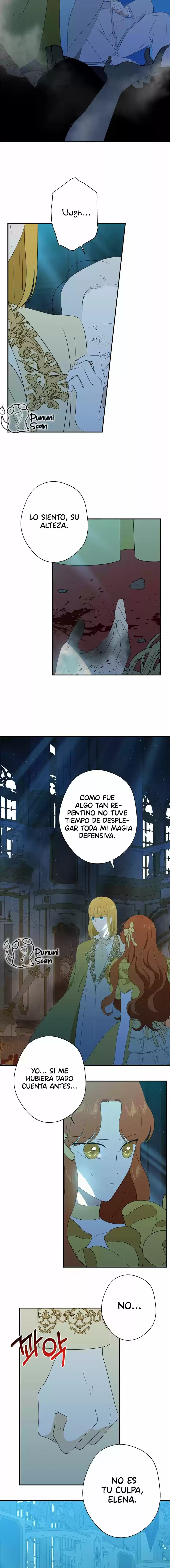 Los Magos Son Pobres - Capítulo 14 - Página 8 - LectorTMOo