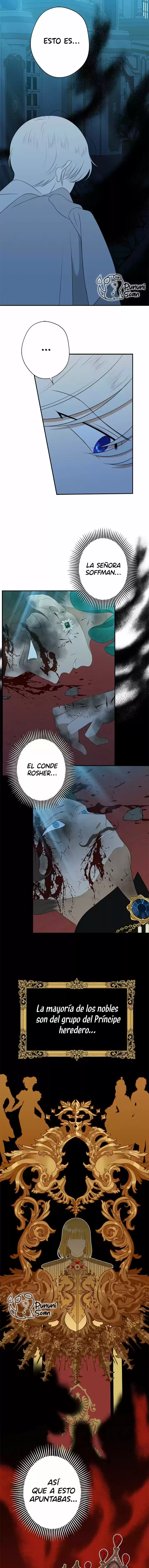 Los Magos Son Pobres - Capítulo 14 - Página 9 - LectorTMOo