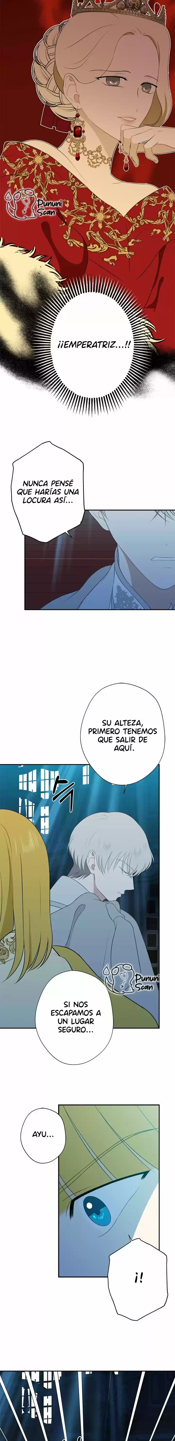 Los Magos Son Pobres - Capítulo 14 - Página 10 - LectorTMOo