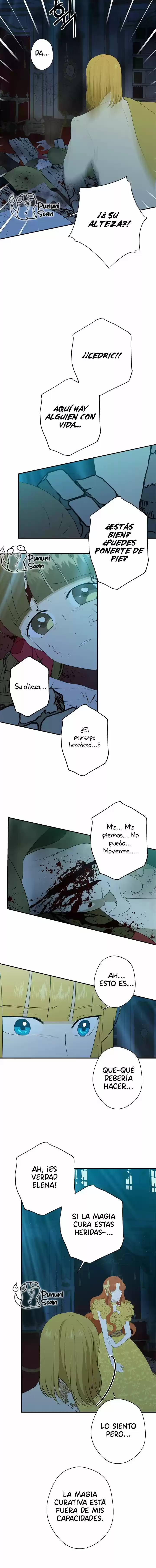 Los Magos Son Pobres - Capítulo 14 - Página 11 - LectorTMOo
