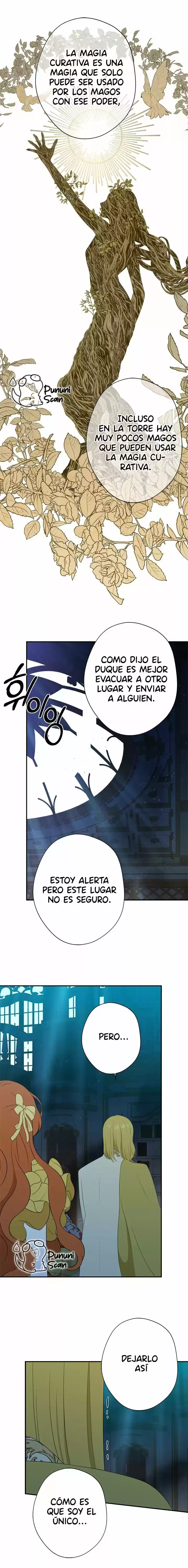 Los Magos Son Pobres - Capítulo 14 - Página 12 - LectorTMOo