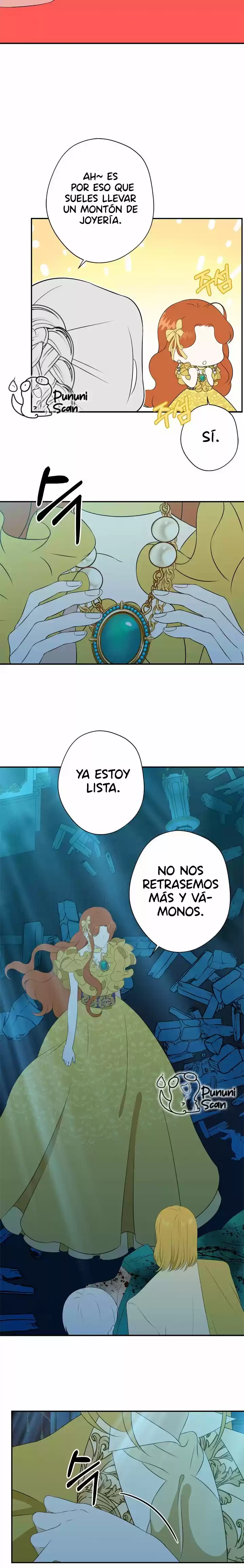 Los Magos Son Pobres - Capítulo 14 - Página 16 - LectorTMOo