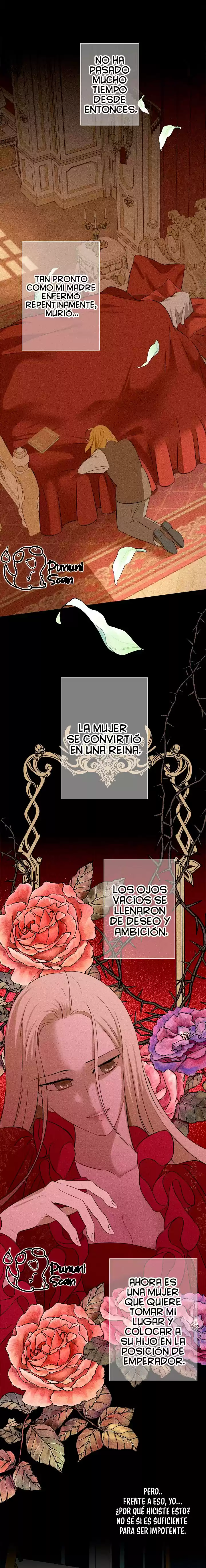 Los Magos Son Pobres - Capítulo 17 - Página 7 - LectorTMOo