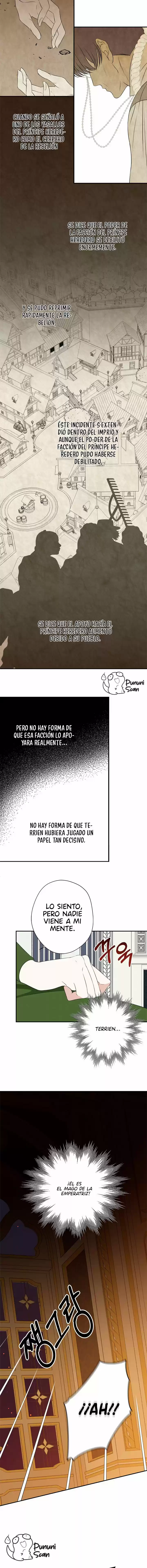 Los Magos Son Pobres - Capítulo 19 - Página 10 - LectorTMOo