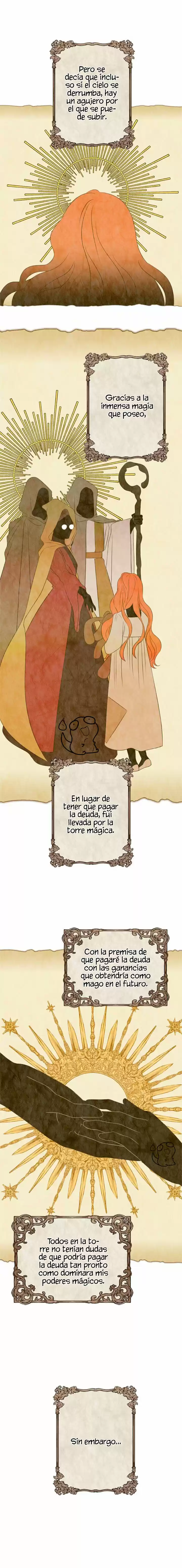Los Magos Son Pobres - Capítulo 2 - Página 11 - LectorTMOo