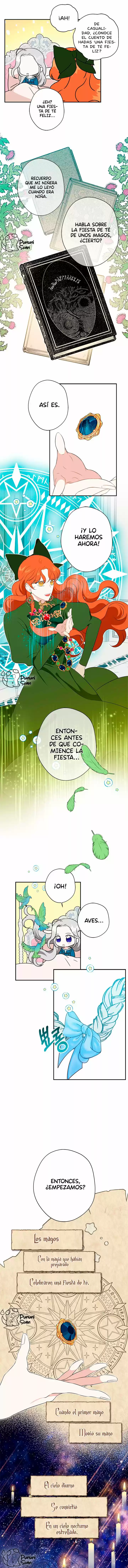 Los Magos Son Pobres - Capítulo 20 - Página 8 - LectorTMOo