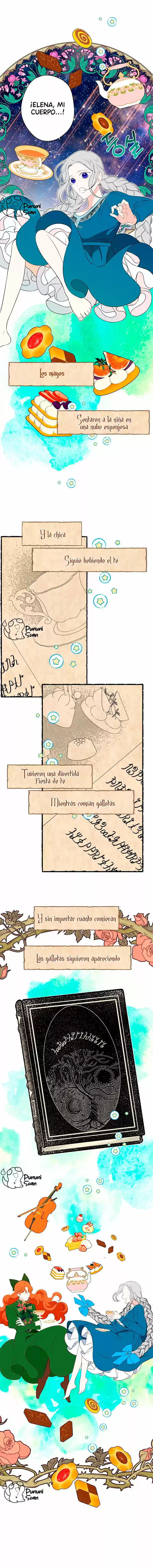 Los Magos Son Pobres - Capítulo 20 - Página 10 - LectorTMOo
