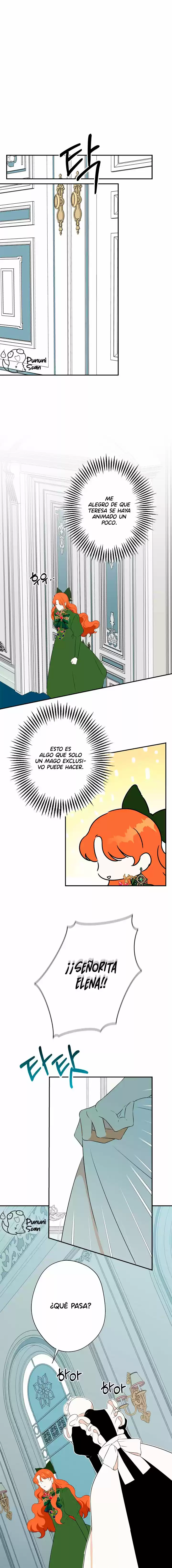 Los Magos Son Pobres - Capítulo 20 - Página 11 - LectorTMOo